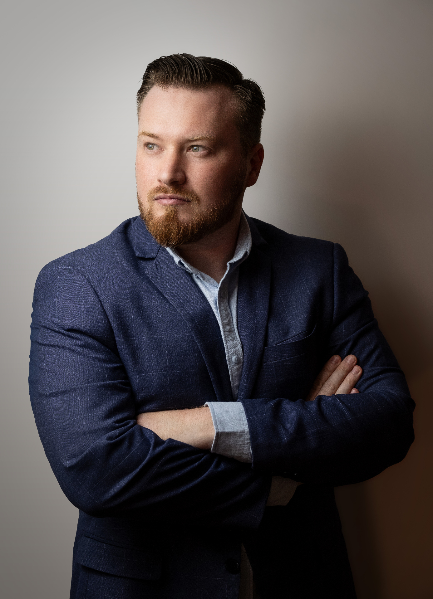 Fernando Dulinski - Fundador e CEO